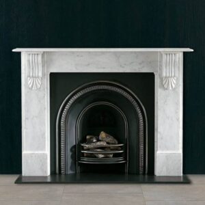 The Victorian Corbel Fireplace from Chesneys