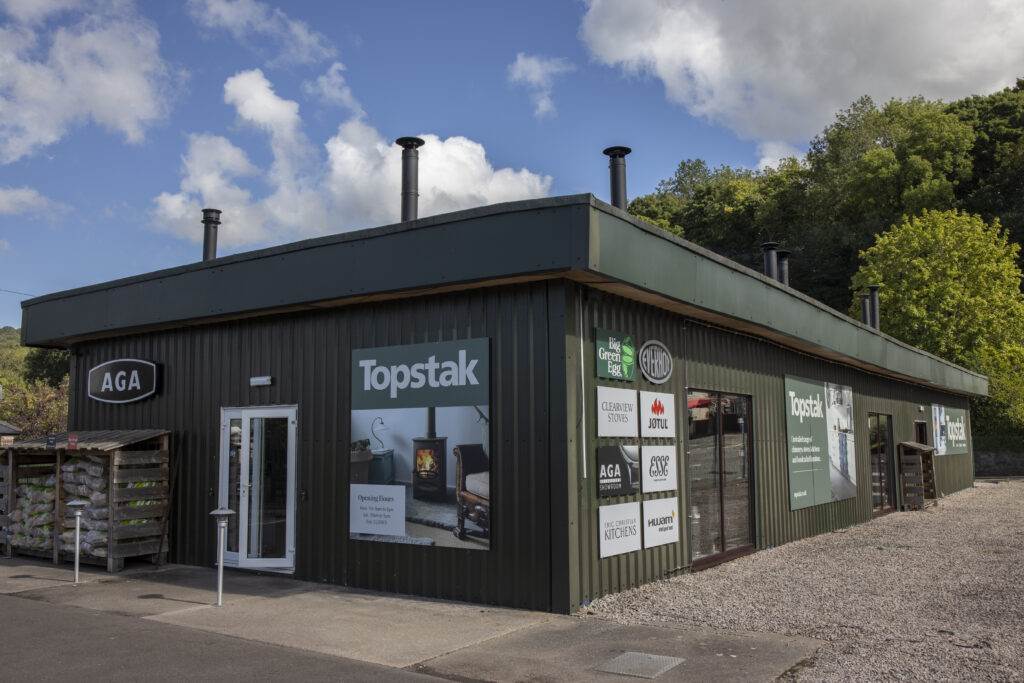 TOPSTAK, MONMOUTH
