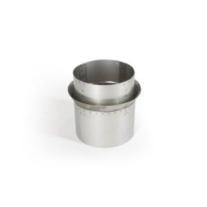 Clay Liner Adaptor - Stainless Steel