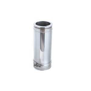 Insulated Chimney System 455mm ICS Pipe J2102