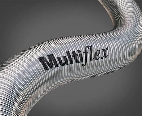 MultiFlex Chimney Liner