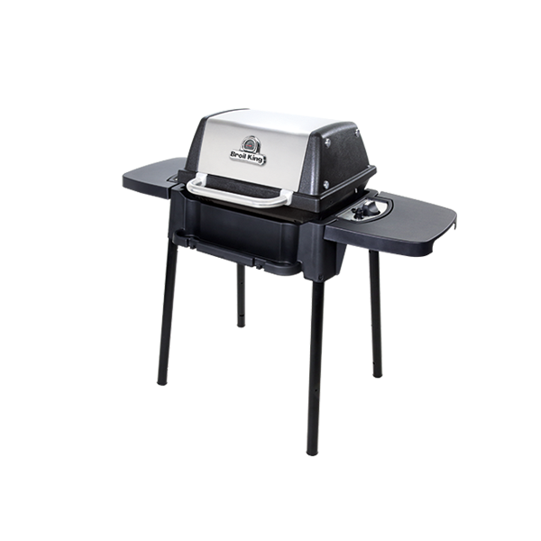 Broil King Porta-Chef 120 - Gas BBQ 2 Broil King Porta-Chef 120 - Gas BBQ