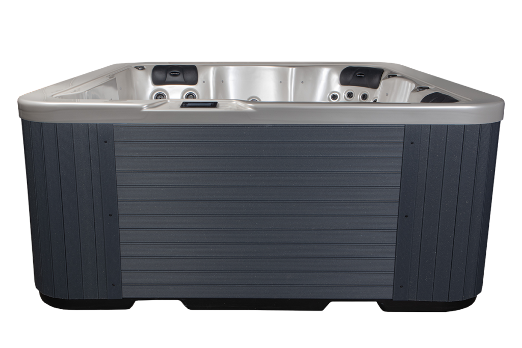 Novitek Olos Premium duallounger Hot Tub Buy at Topstak