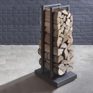 Stuv Mobile Log Holder - 40cm