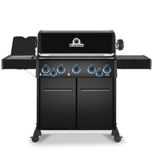 Broil King Baron 590 IRX Shadow