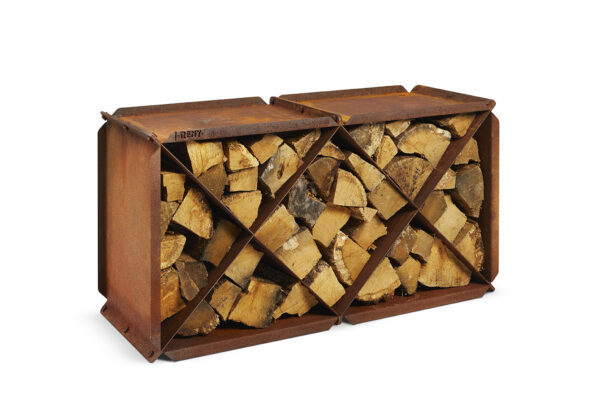 RB73 Wood Storage BloXX (1) £295.83
