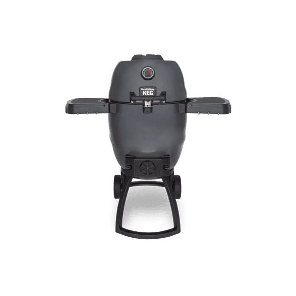 Broil King Keg 5000 Charcoal BBQ & FREE Cover
