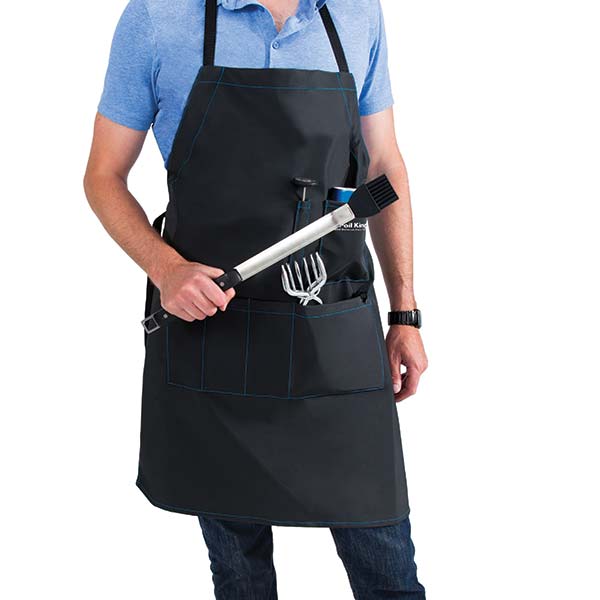 Broil King Grilling Apron 1 Broil King Apron