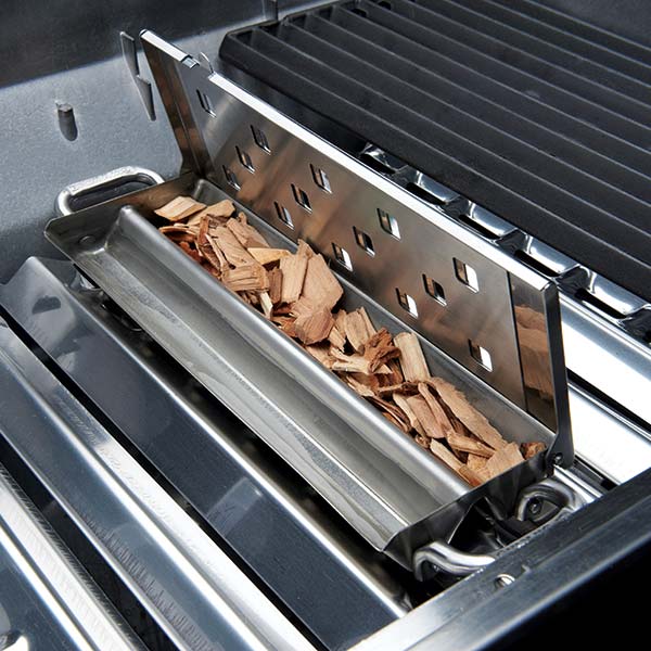 Broil King Hickory Wood Chips (1) £11.38