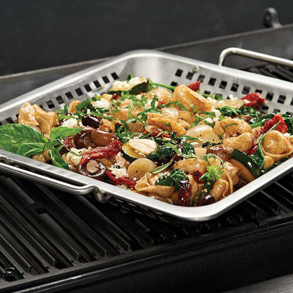 Broil King Grill Wok 3 Broil King Grill Wok - Image 3