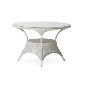 Neptune Chatto 4 Seater Round Table
