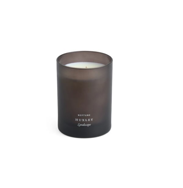 Neptune Huxley Candle - Landscape Scented