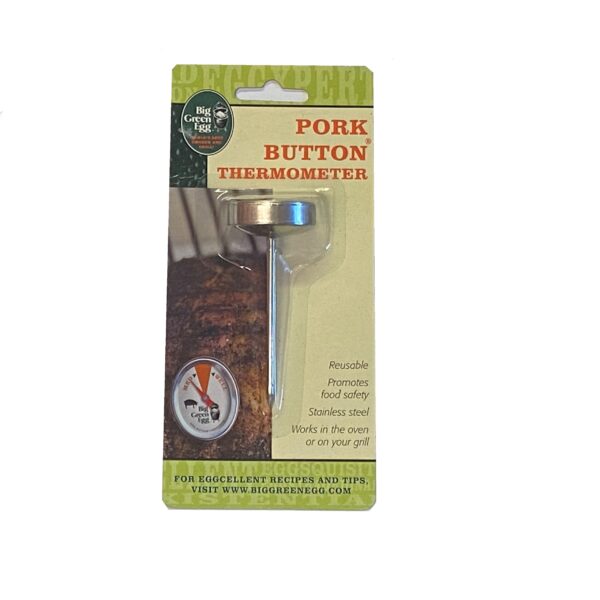 Pork Button Thermometers