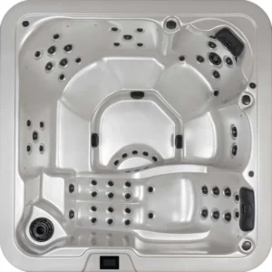 Novitek Pallas 6-seater Hot Tub