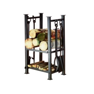 Felton Log Rack