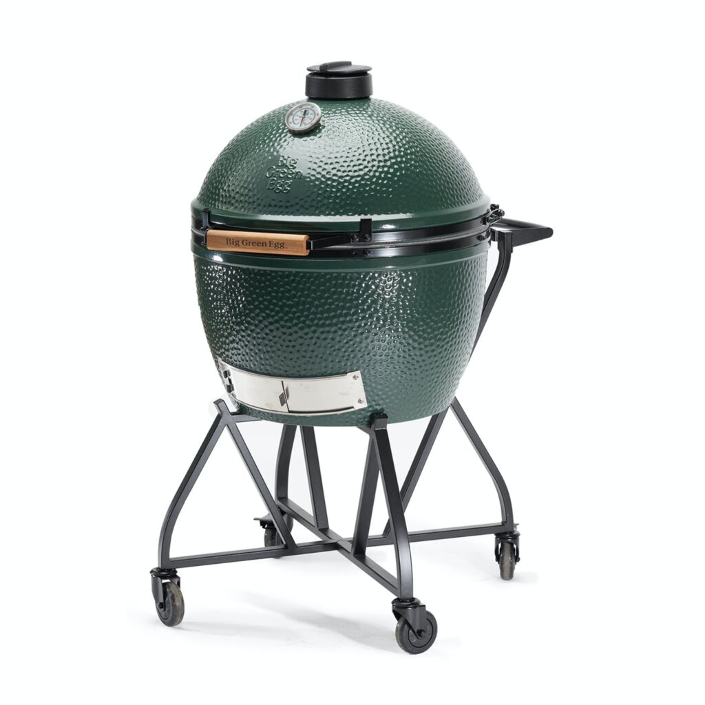 XLarge Big Green Egg (XL) Bundle (including ConvEGGtor)