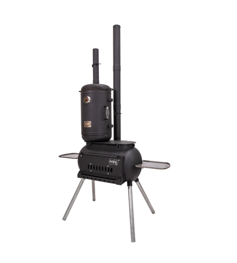 Ozpig Big Pig & Oven Smoker Bundle 1 ozpig-big-pig-oven-smoker-bundle