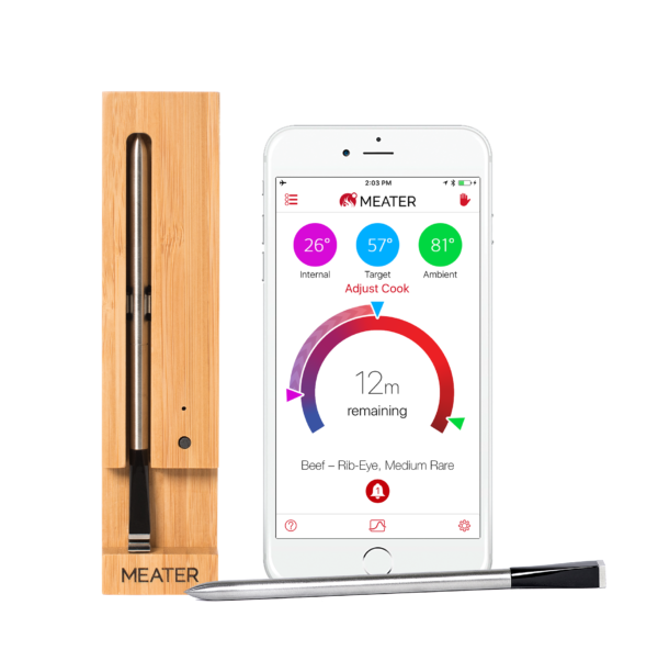 Meater + Smart Thermometer (1) £82.50