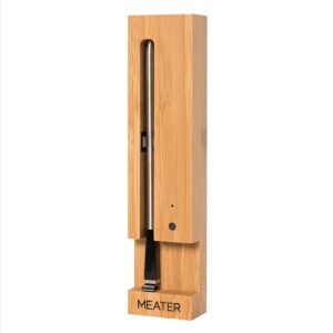MEATER Plus Wireless Smart Meat Thermometer