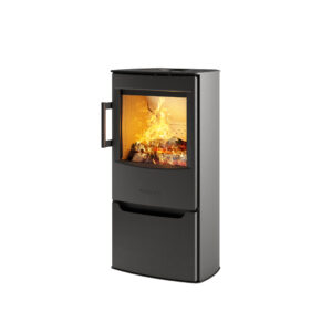 Wiking Mini 4 with Lower Door