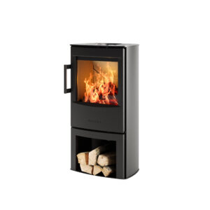 Wiking Mini 4 with Wood Store