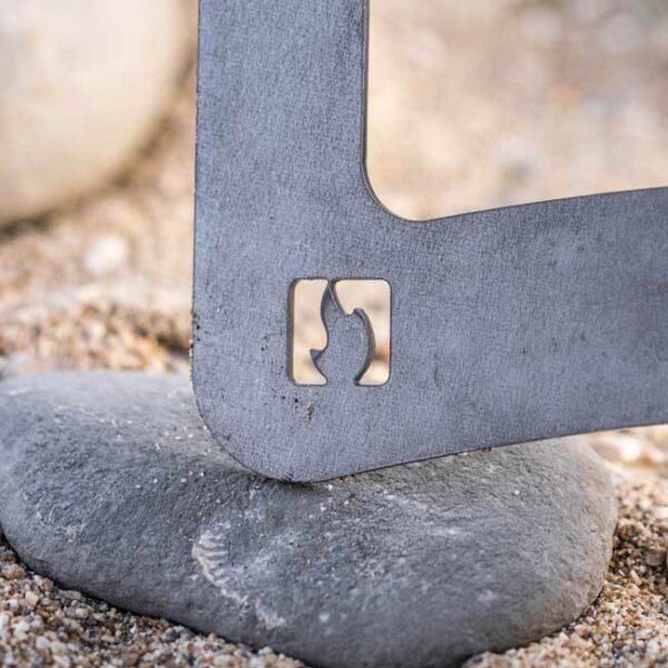 arada fire pit