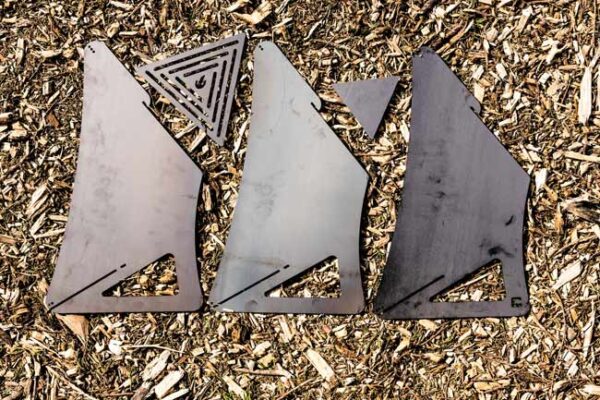 arada fire pit