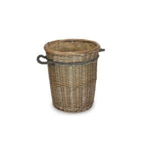 Tall Deluxe Basket