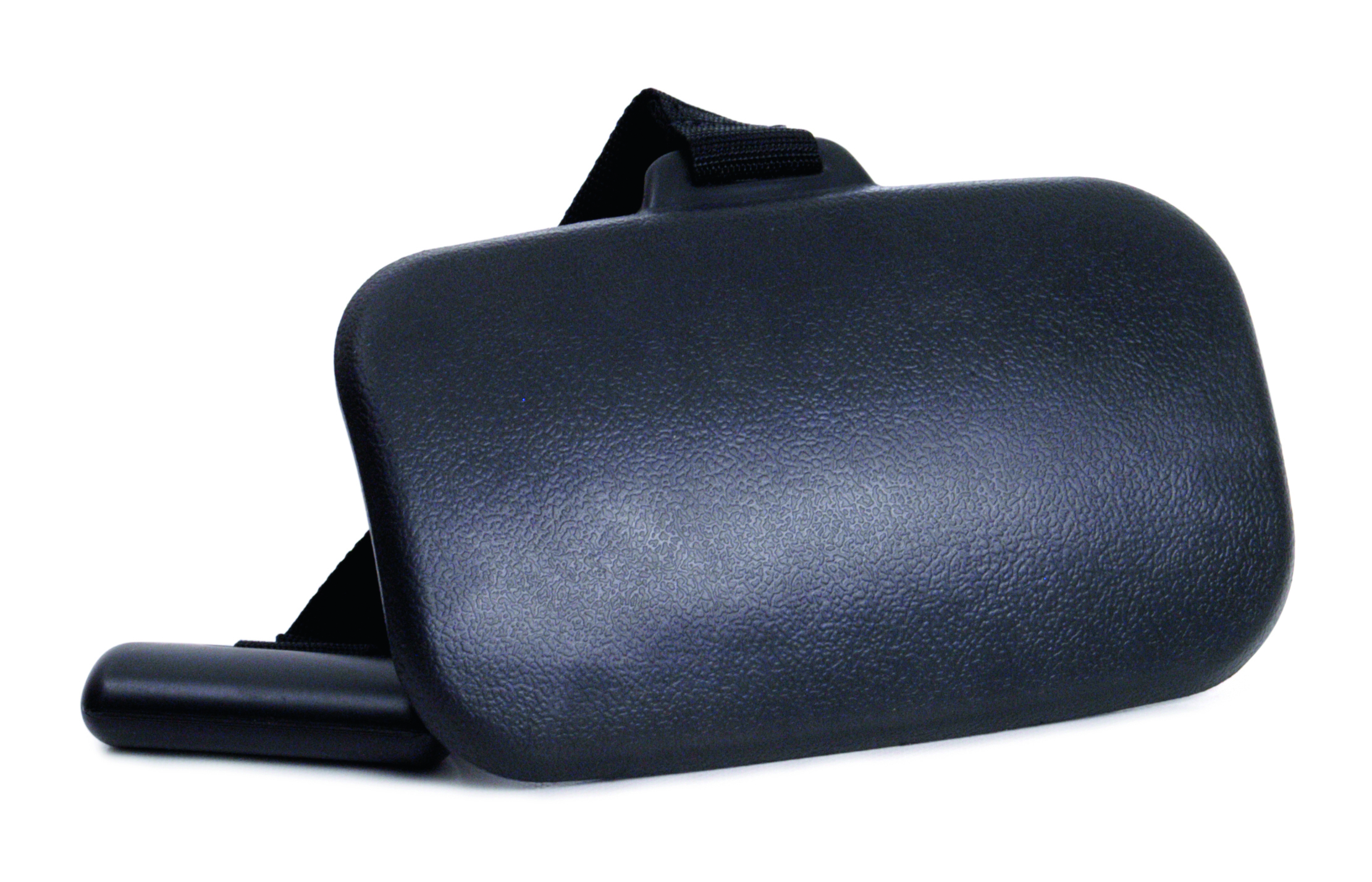 Tubhub SpaEscort Head Cushion - Black
