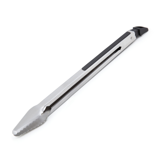 Broil King 16" Baron Precision Tong 1 BROIL KING 16IN BARON PRECISION TONG