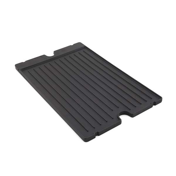 BROIL KING CAST IRON GRIDDLE - HUNTINGDON/ BARON/ BROIL MATE (1) £66.63