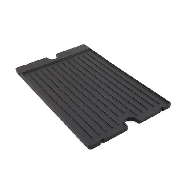 Broil King Cast Iron Griddle - Baron & Crown 2 Broil King Cast Iron Griddle - Baron & Crown - Image 2