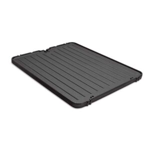 BROIL KING CAST IRON GRIDDLE