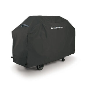 BROIL KING GRILL COVER (51X23X46IN)