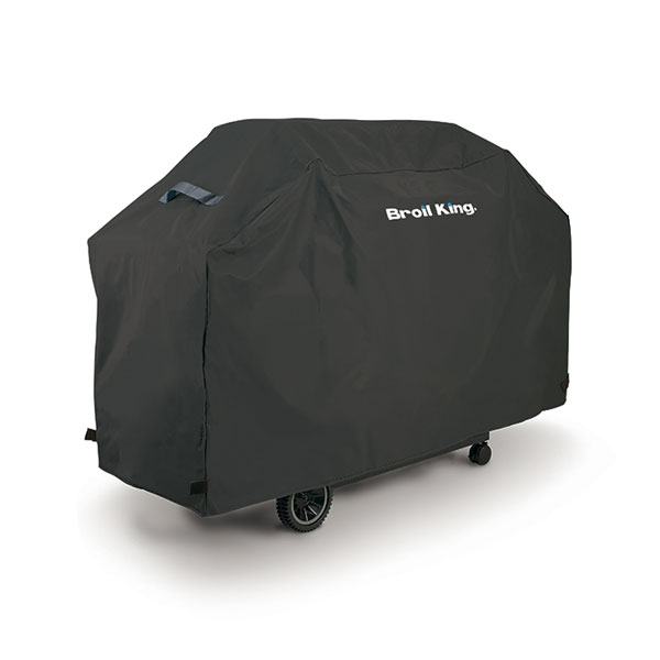 BROIL KING GRILL COVER (58X21.5X46IN)
