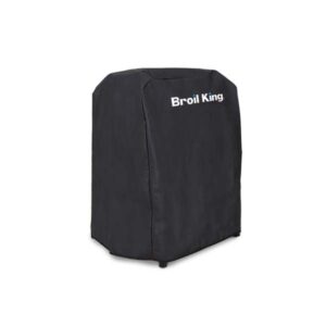 BROIL KING GRILL COVER - PORTA
