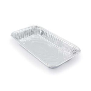 BROIL KING NARROW DRIP PAN - 3 PACK