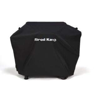 Crown Pellet 400 Grill Cover