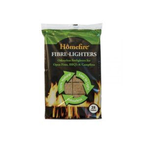 Natural Firelighters