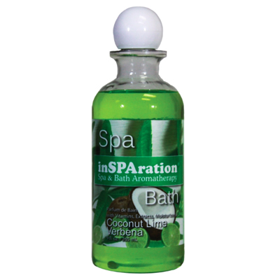 InSPAration RX Liquids Coconut Lime Verbena 1 INSPARATION RX LIQUIDS COCONUT LIME VERBENA