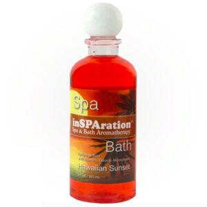 INSPARATION RX LIQUIDS HAWAIIAN SUNSET
