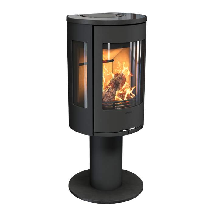 Contura 586 Style 3 Contura 586 Style