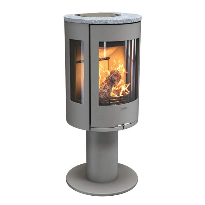 Contura 586 Style 6 Contura 586 Style