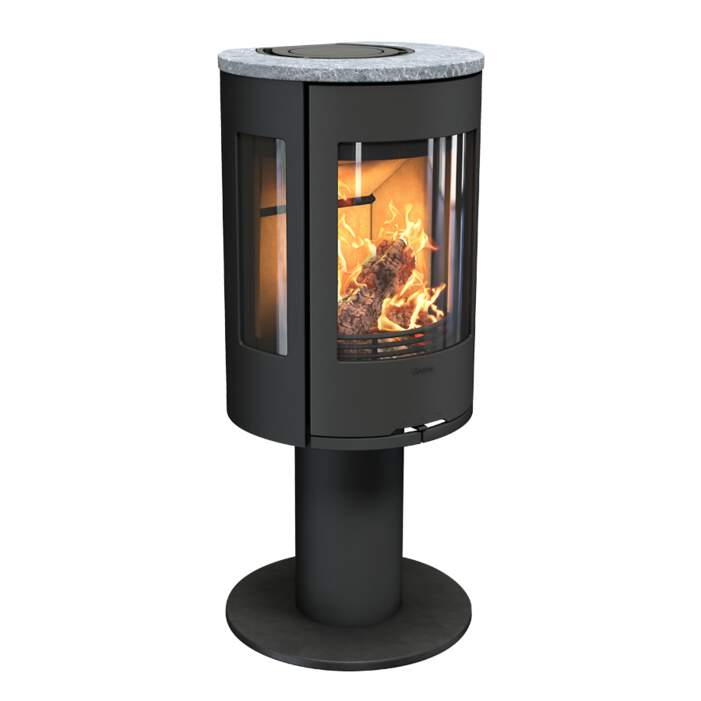 Contura 586 Style 4 Contura 586 Style