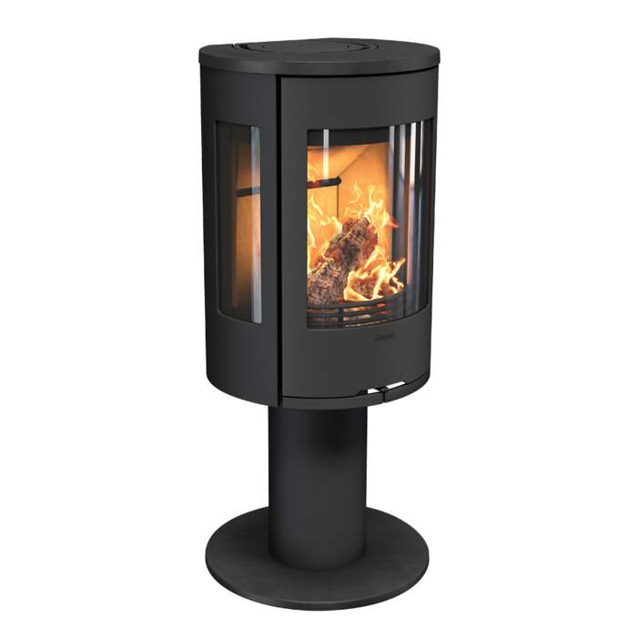 Contura 586 Style 2 Contura 586 Style