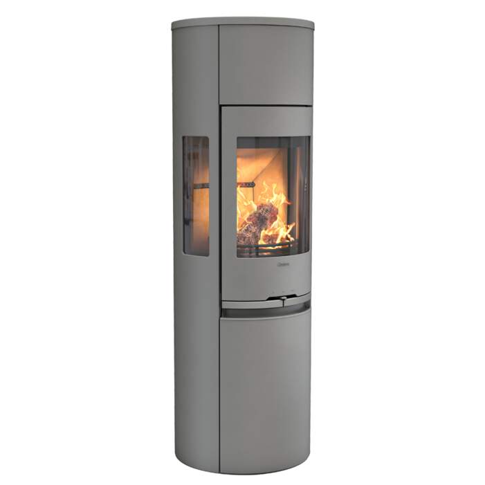 Contura 596 Style 6 Contura 596 Style
