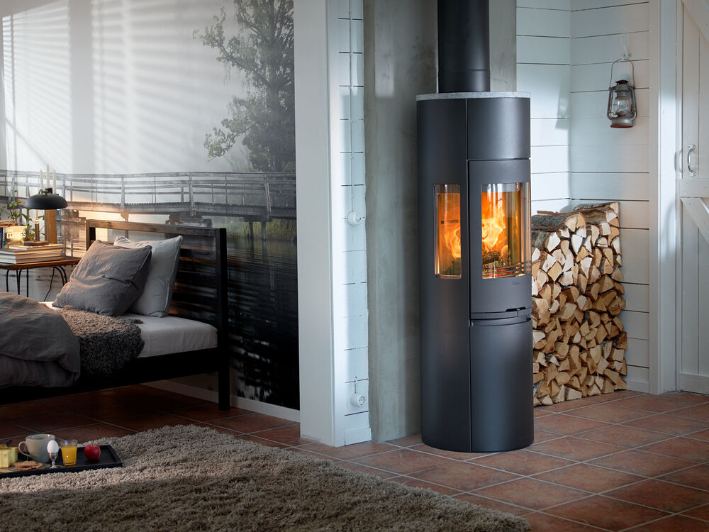 Contura 596 Style 1 Contura 596 Style
