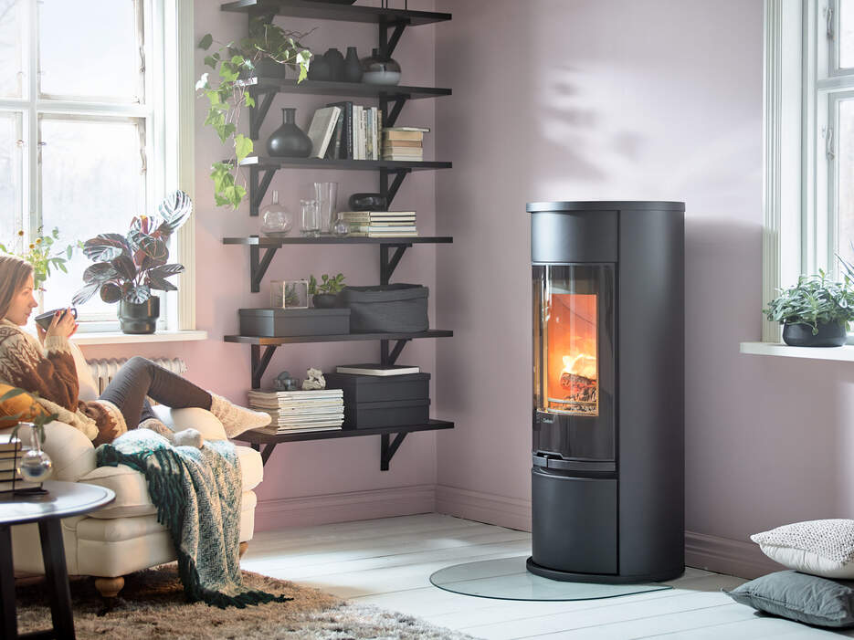 Contura 610G Style 2 Contura 610G Style - Image 2