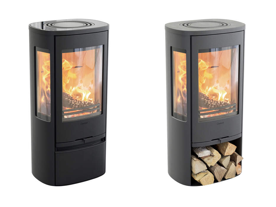 Contura 856 Style 5 Contura 856