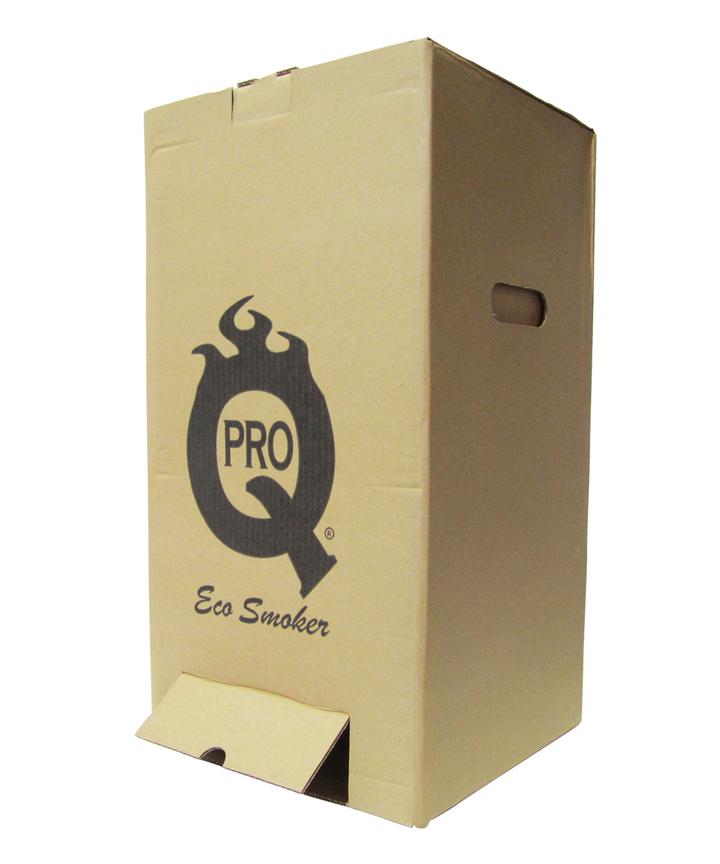 ProQ Eco Smoker